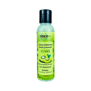 Exfoliante Corporal Kiwi 120 mL