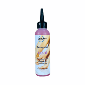 Removedor de Callo Liquido 120 mL
