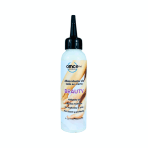 Ablandador de Callo en Crema Beauty 120 mL