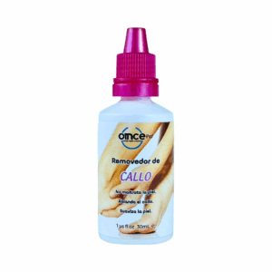 Removedor de Callo Liquido 30 mL