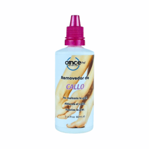 Removedor de Callo Liquido 60 mL