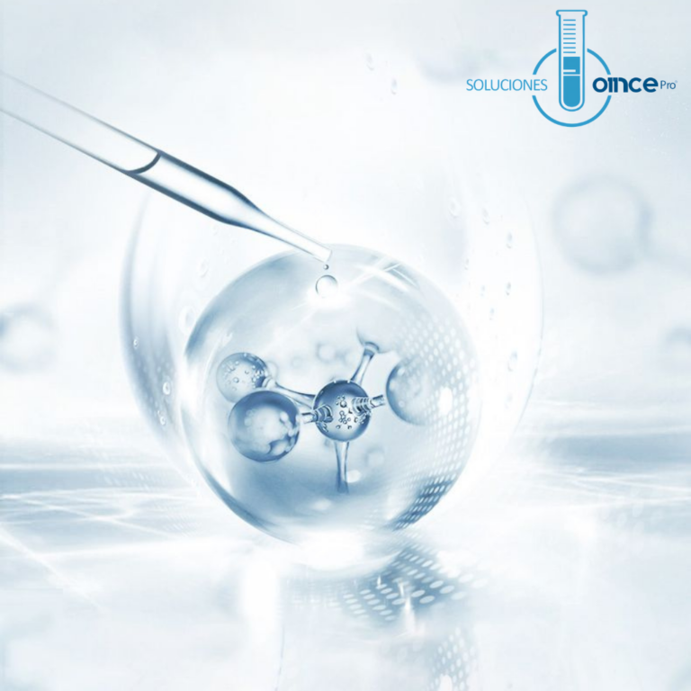 Aminoácidos en el cabello