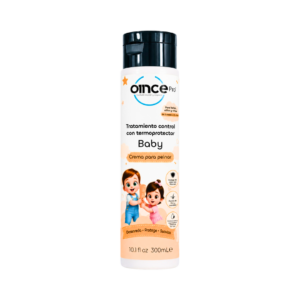 Tratamiento control con Termoprotector Baby 300 mL