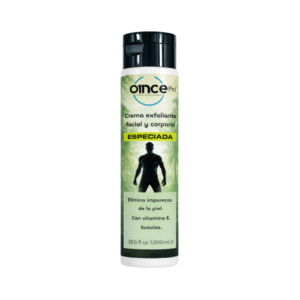 Exfoliante Corporal Especiada 300 mL