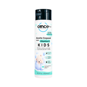 Aceite con Vitamina E Kids 300 mL
