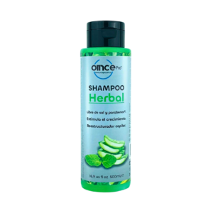 Shampoo Herbal 500 mL
