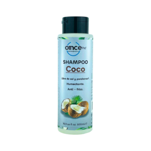 Shampoo Coco 500 mL