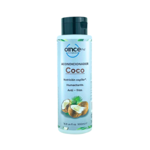 Acondicionador Coco 500 mL