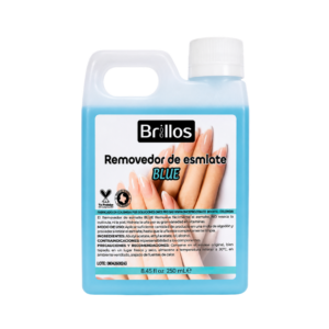 Removedor de Esmalte Blue 250 mL