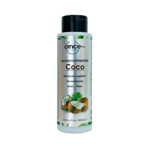 Acondicionador Coco 500 mL