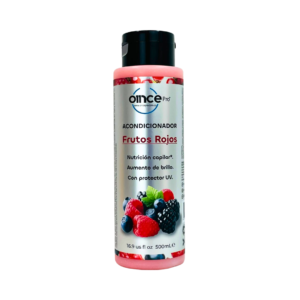 Acondicionador Frutos Rojos 500 mL