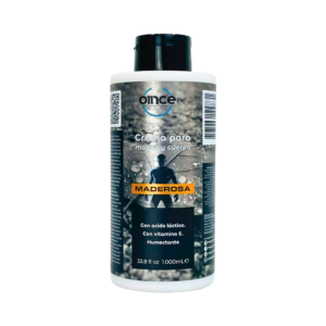 Crema para Manos y Cuerpo Maderosa 1000 mL