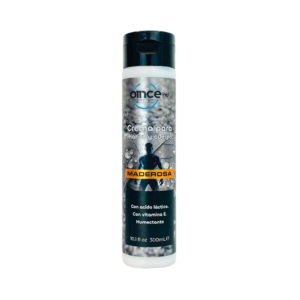 Crema para Manos y Cuerpo Maderosa 300 mL