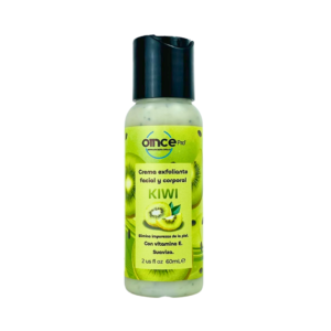 Exfoliante Corporal Kiwi 60 mL