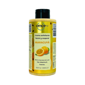 Exfoliante Corporal Maracuyá 1000 mL