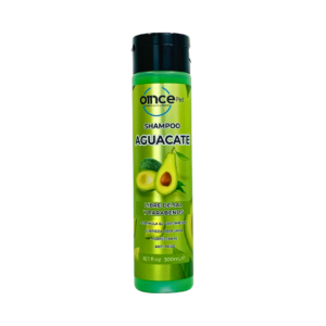 Shampoo Especializado Aguacate 300 mL