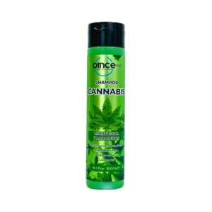 Shampoo Especializado Cannabis 300 mL