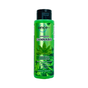 Shampoo Especializado Cannabis 500 mL