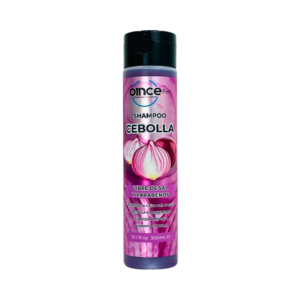 Shampoo Especializado Cebolla 300 mL