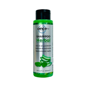 Shampoo Herbal 500 mL