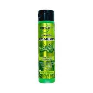Shampoo Especializado Romero 300 mL