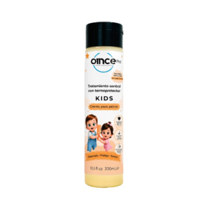 Tratamiento control con Termoprotector Kids 300 mL
