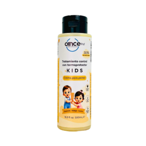 Tratamiento control con Termoprotector  Kids 500 mL