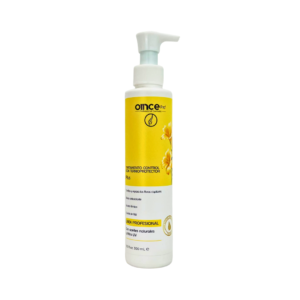 Tratamiento Control Con Termoprotector Plus 300 mL